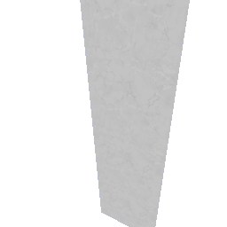 HW Slider White Marble