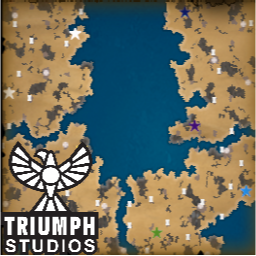 Massive Maps and 12 players Rus - русификатор