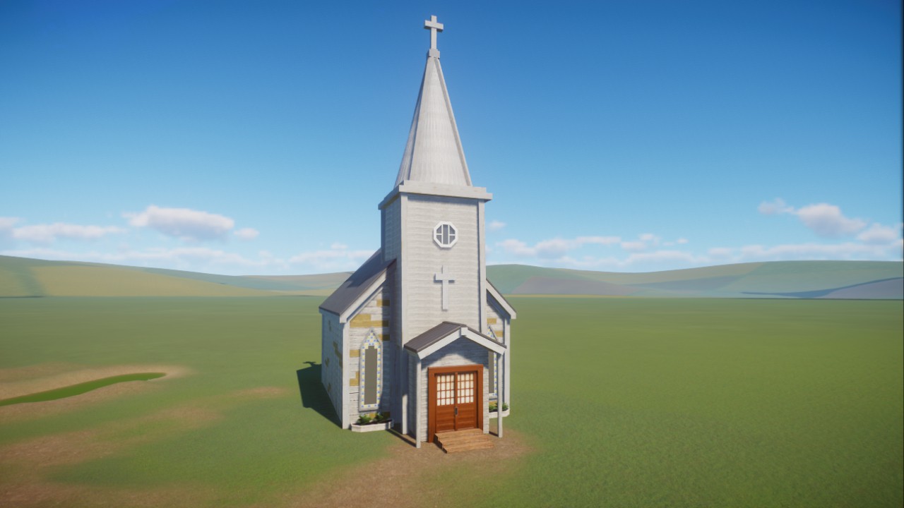 Small Church