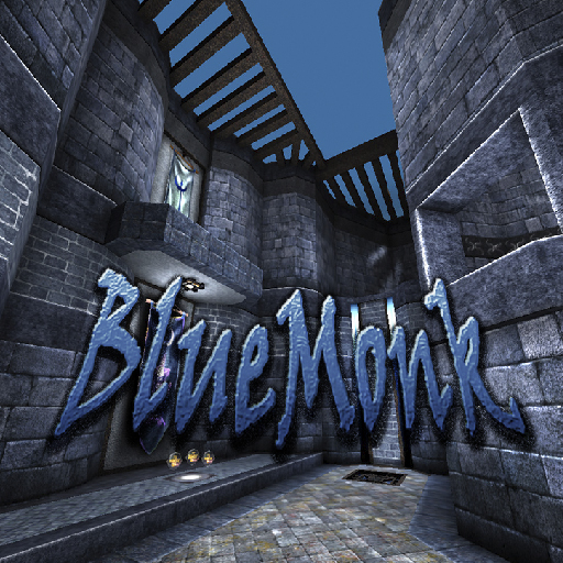 bluemonk