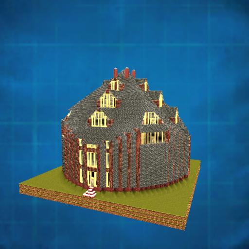 The Round-House