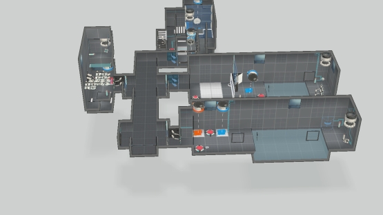 Turrets tests - PART 4
