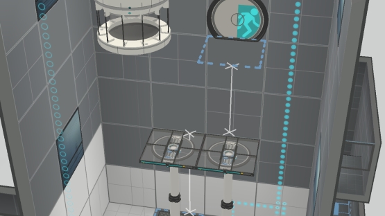 Turrets tests - PART 5