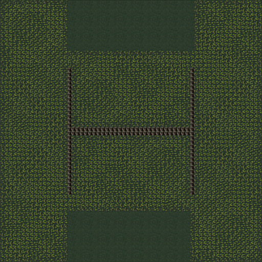 killing zone 97