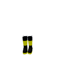 Fire Boots preview