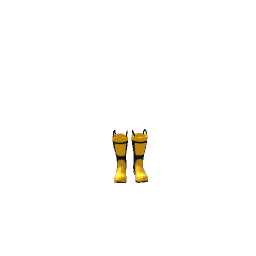 Firefighter boots