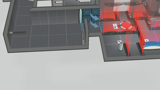 Turrets tests - PART 6