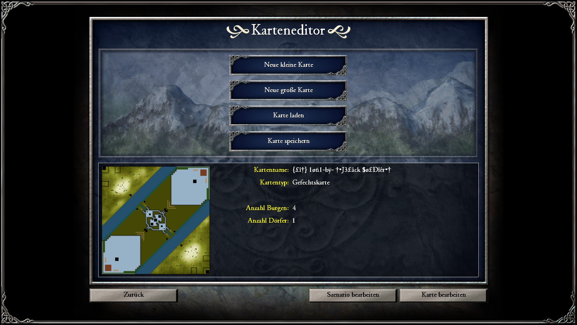 new 1on1 Map