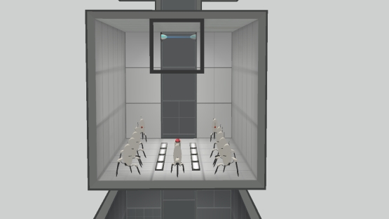 Turrets tests - PART 7