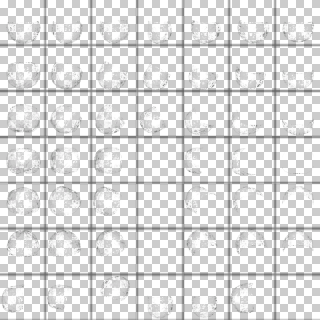 Tora Pattern for Male Medium Waist