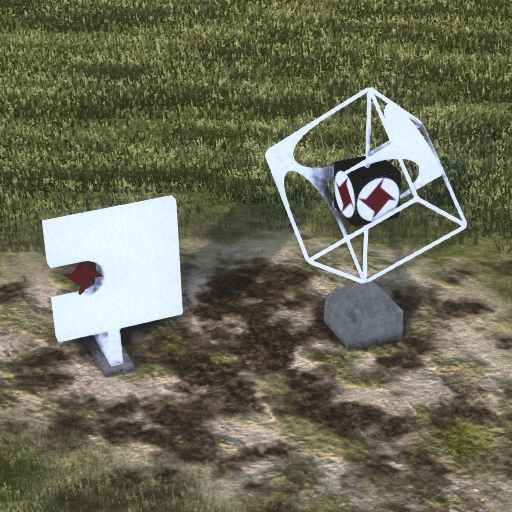 Industrial Stellas