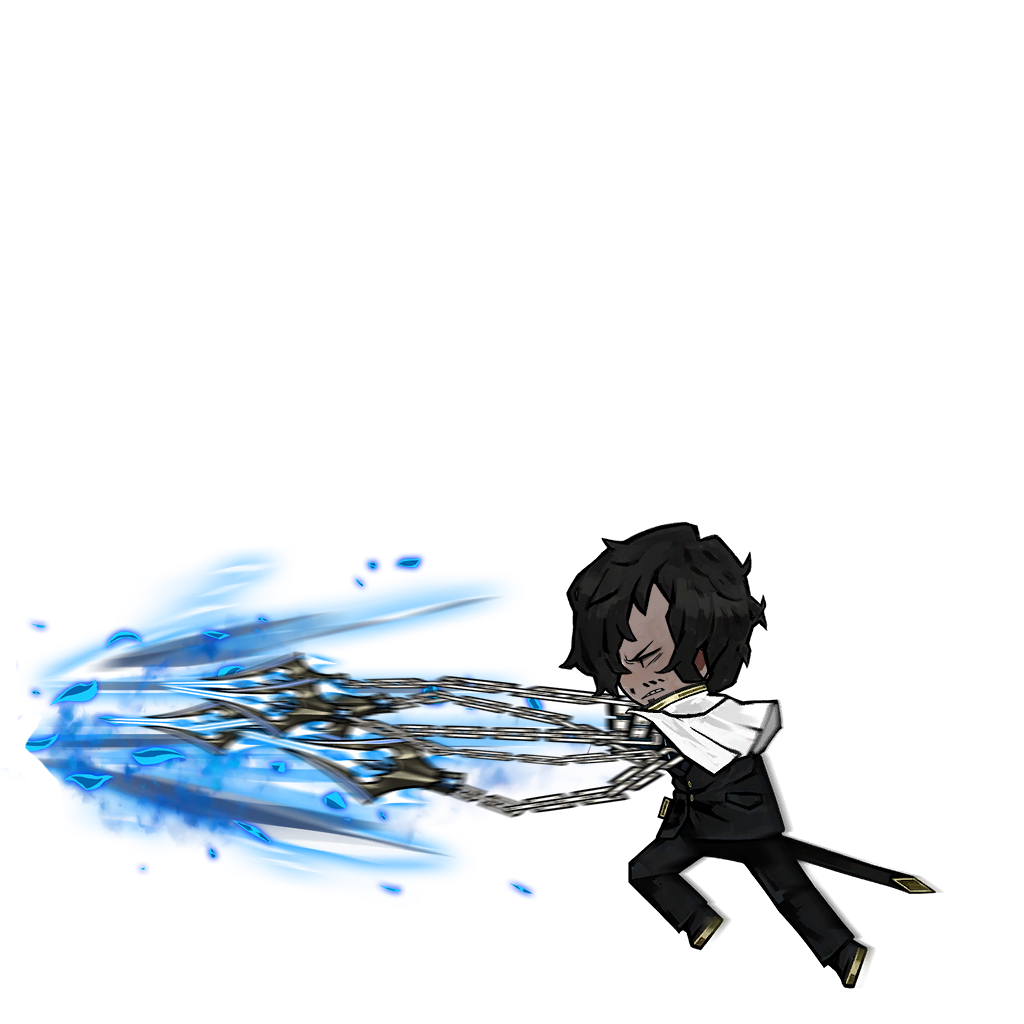 Index Pete(CN Ver.)