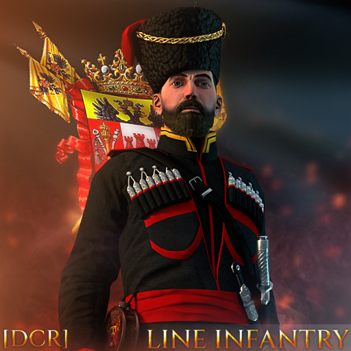 [DCR] Don Cossack Army