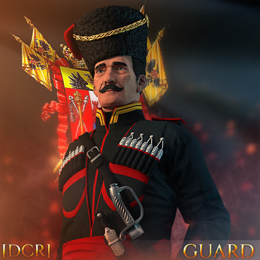 [DCR] Don Cossack Army