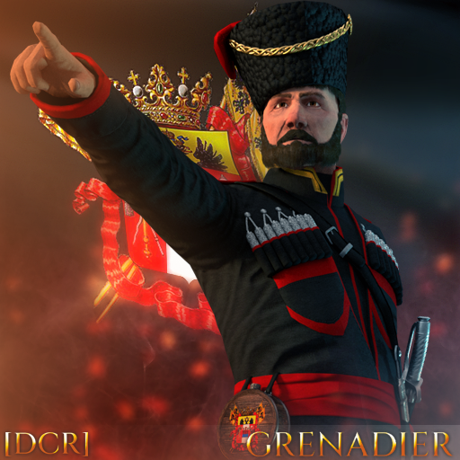 [DCR] Don Cossack Army