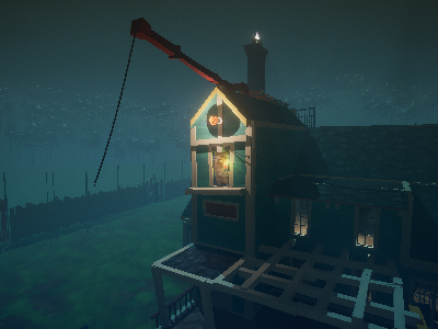  Hello Neighbor 2 alpha 1 mo