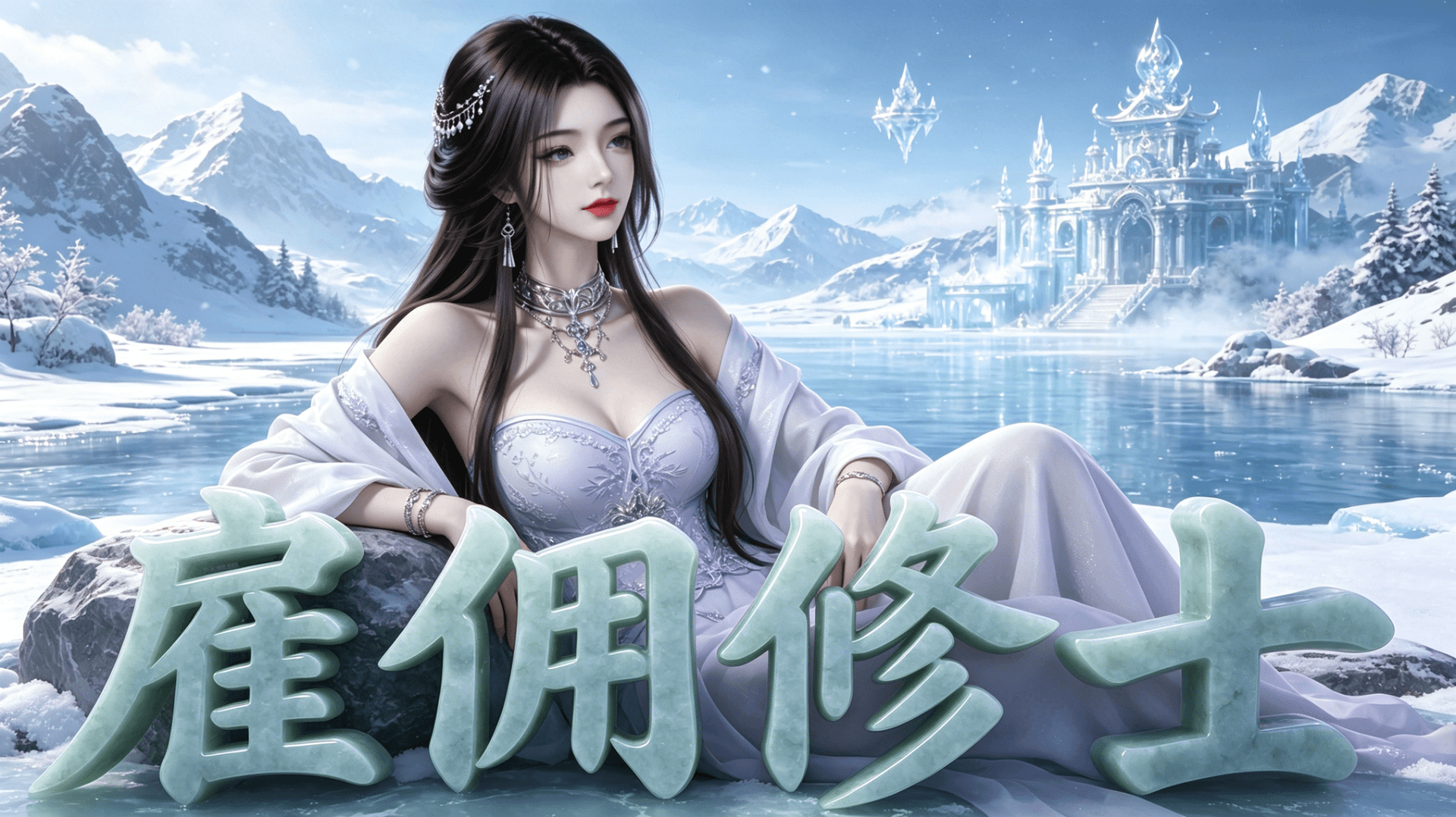 雇佣修士