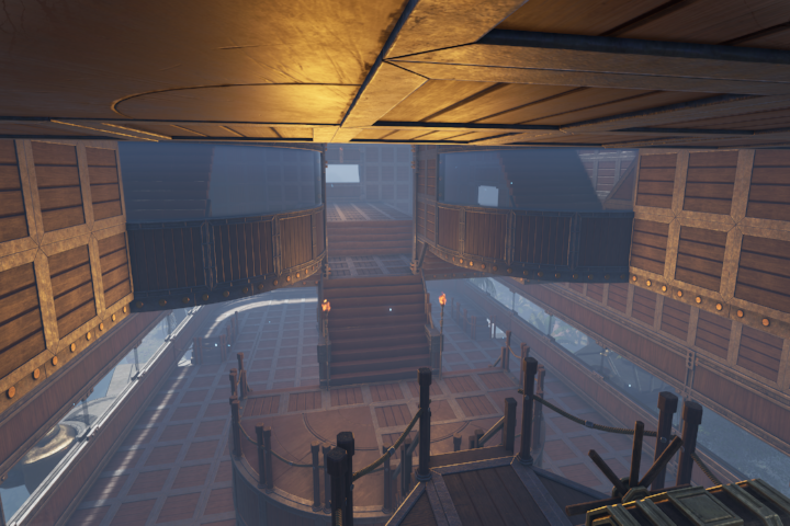 Level 40 Naladria – Soulmask Mod