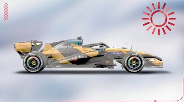 Canada(race) preview
