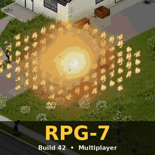 RPG-7 & M249 preview