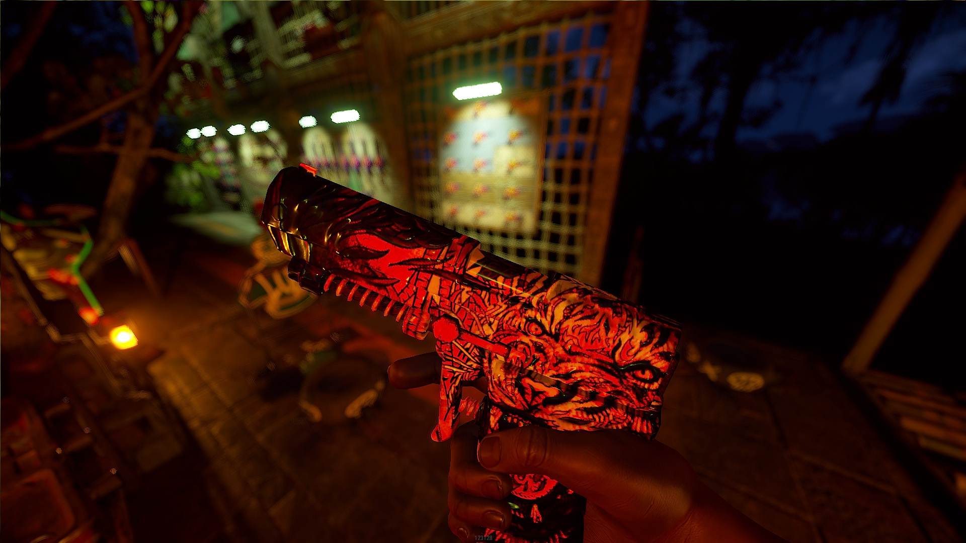 Heat Seeker SAP thumbnail 8