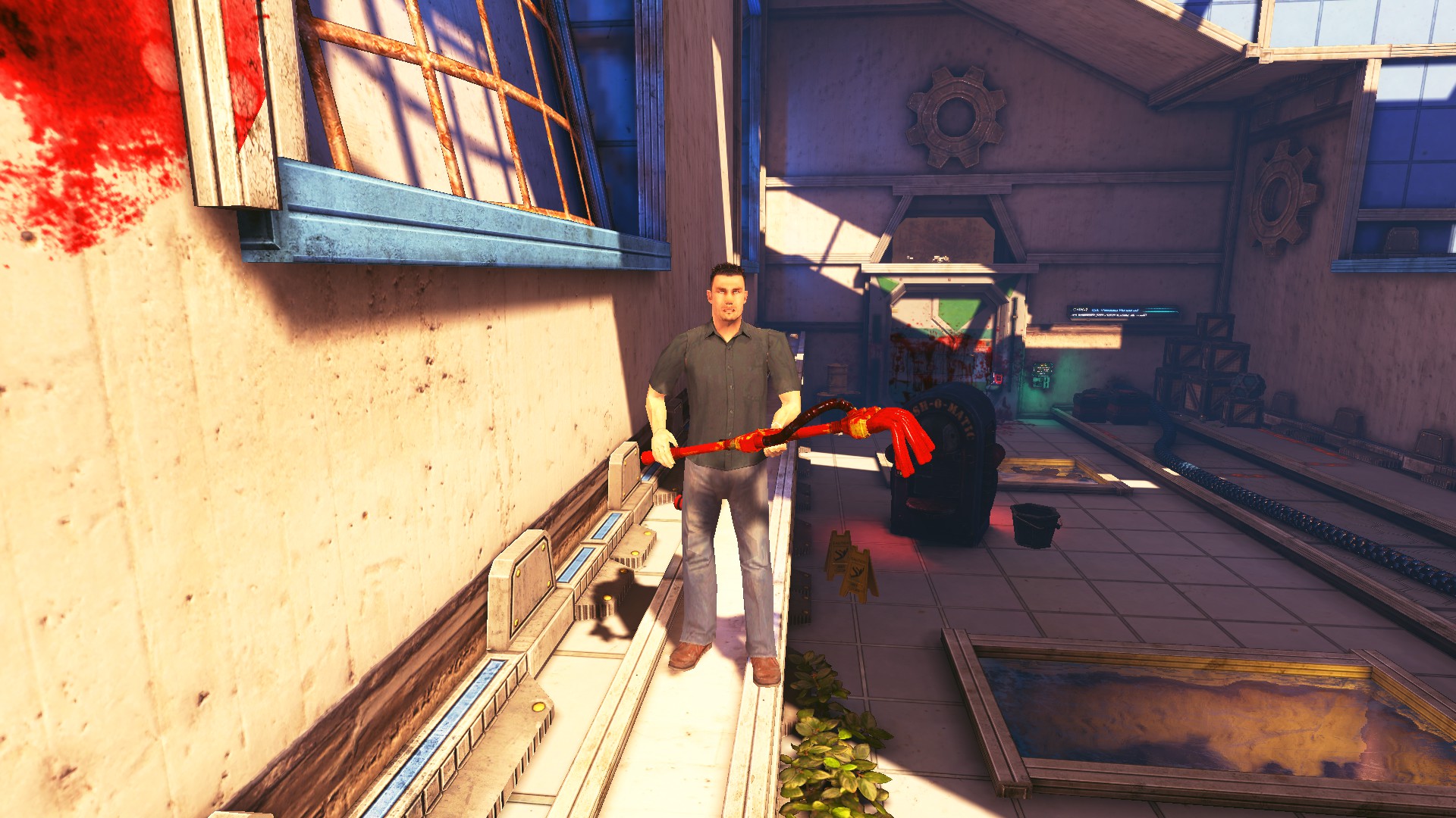 Tanner [Player Model]