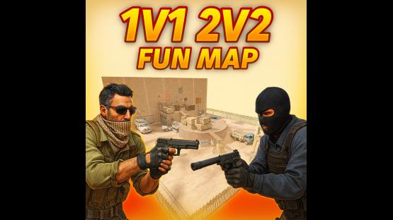 de_flank1 – Counter-Strike 2 Mod