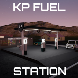 Kayden Petroleum Fuel Station