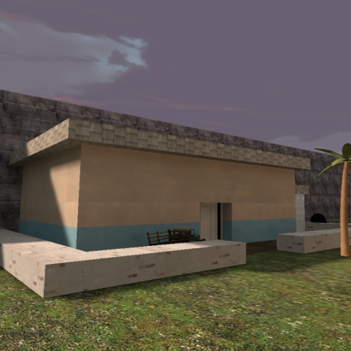 tibet_stillaintfree – Team Fortress 2 Mod