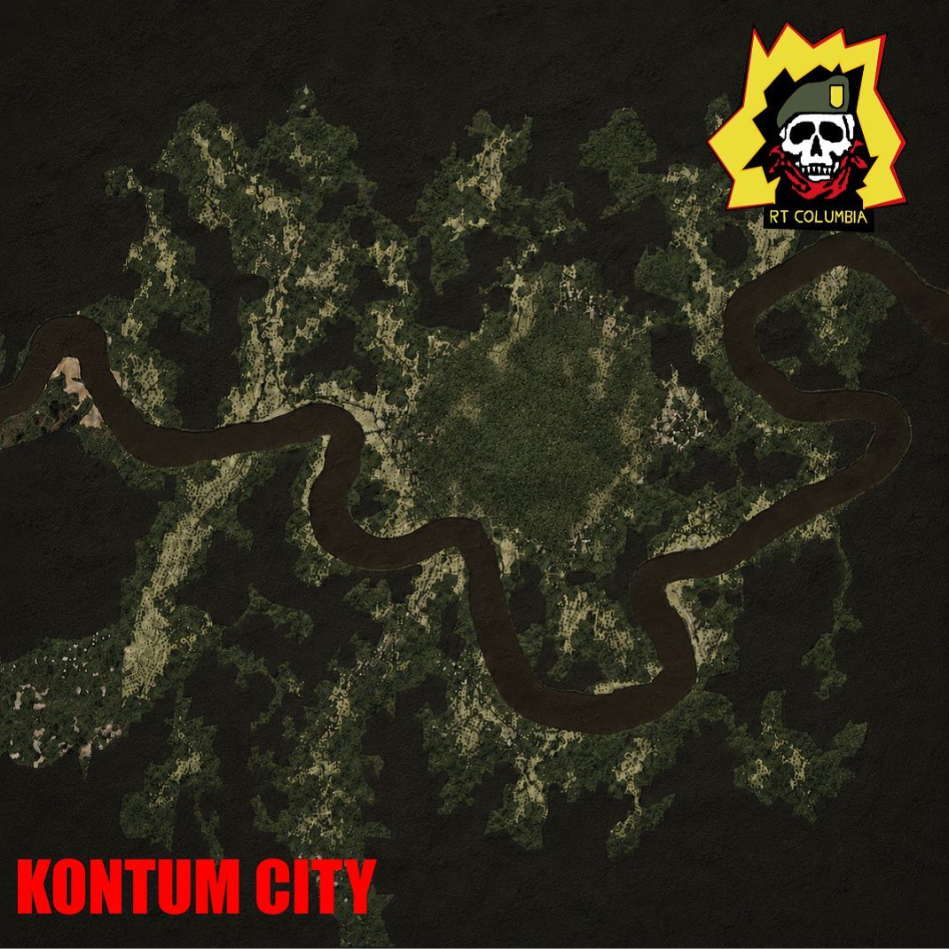 Kontum City