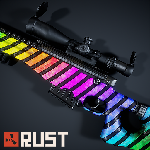Gradient Stripes | L96 (Transparent)