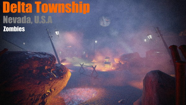 Delta Township (Re-Uploaded)