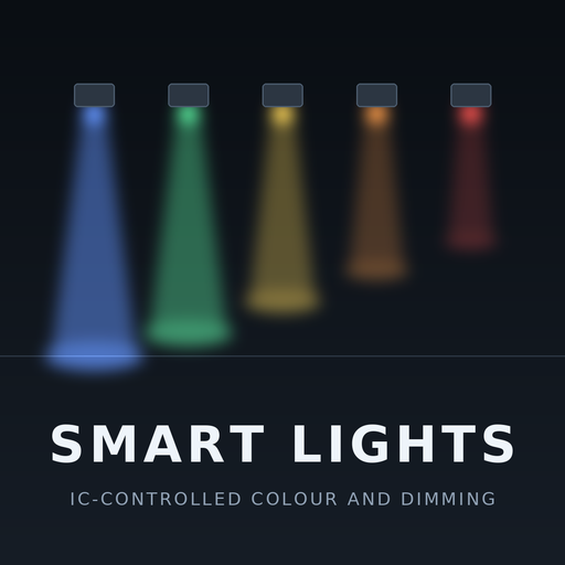 Smart Lights preview