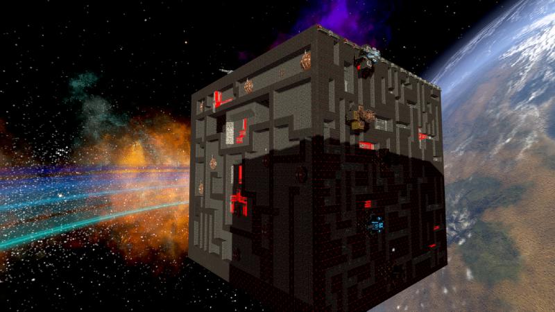 RE2 Assimilator