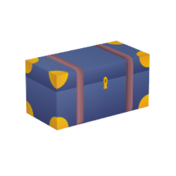 KrustyKrab Krabsdesk