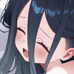 Arisu Segs from behind 3:5