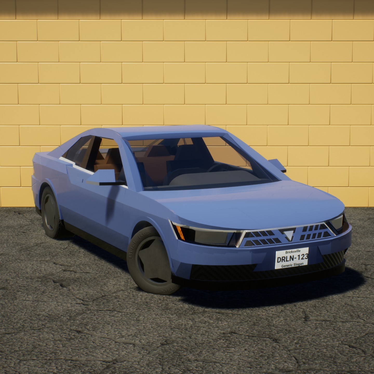 2025-2028 Grey Falcon Gladiator LS 2.1T