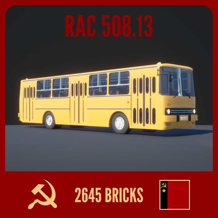 1980-1984 RAC 508.13