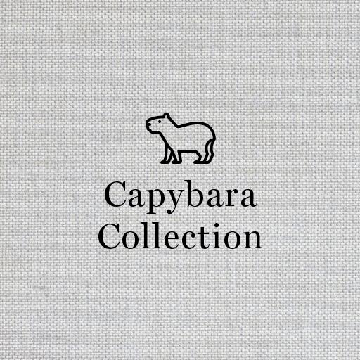Capybara Collection Volume 1