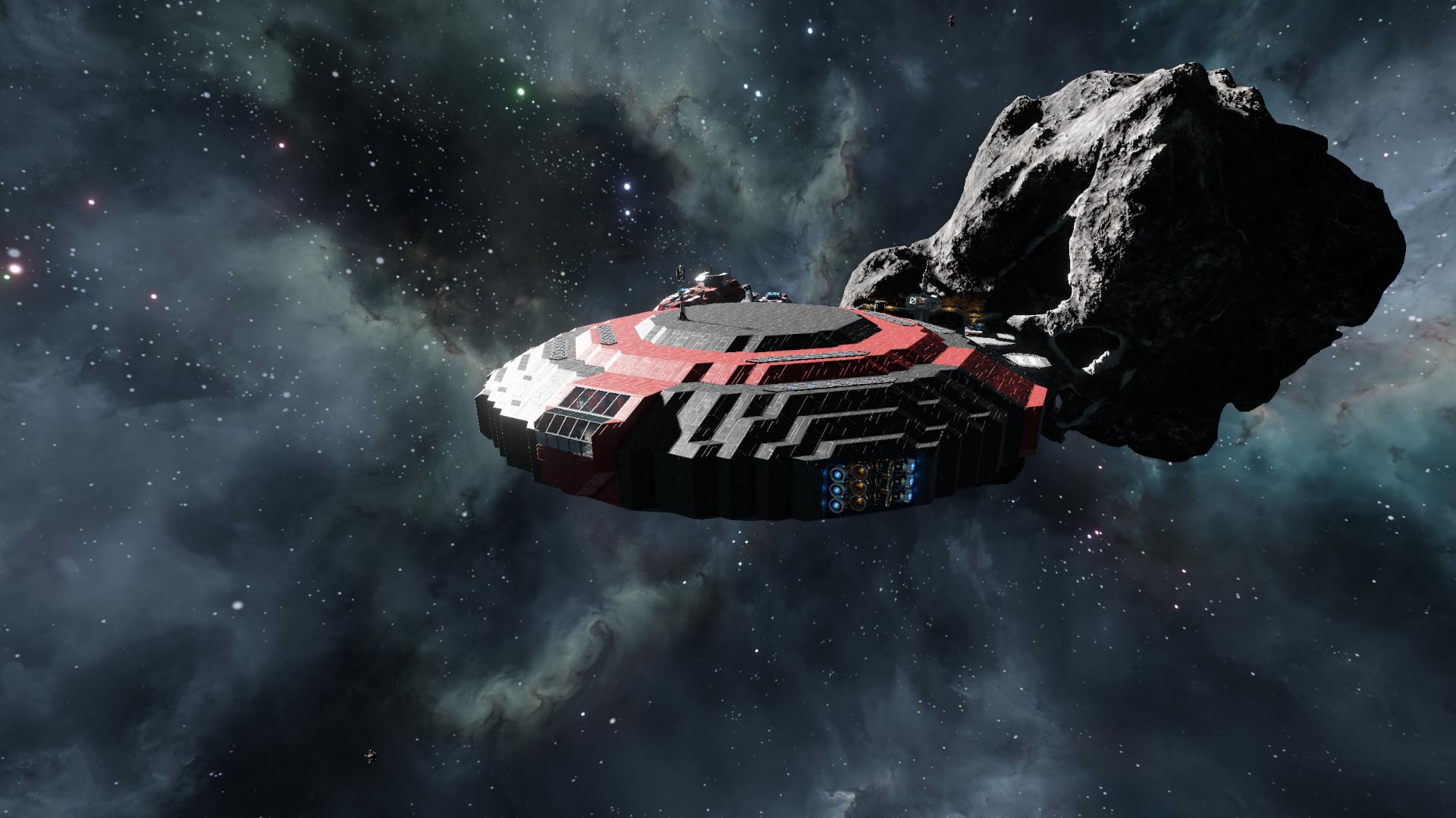 U.F.O