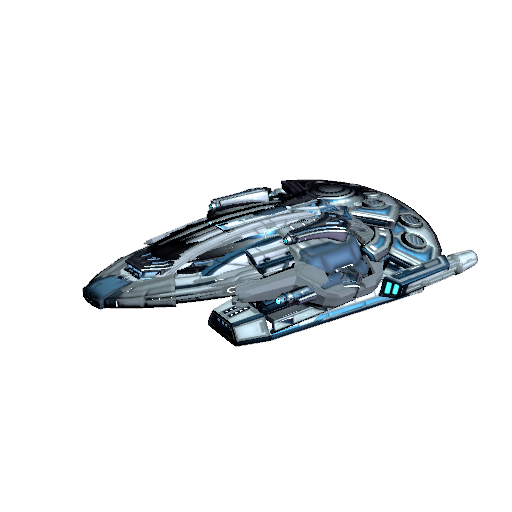 megacarrier M021