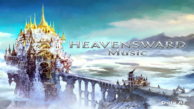 FFXIV - Heavensward Music