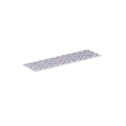 Geometric Hallway runner