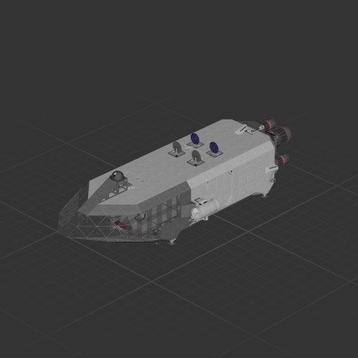 Dagger MK III