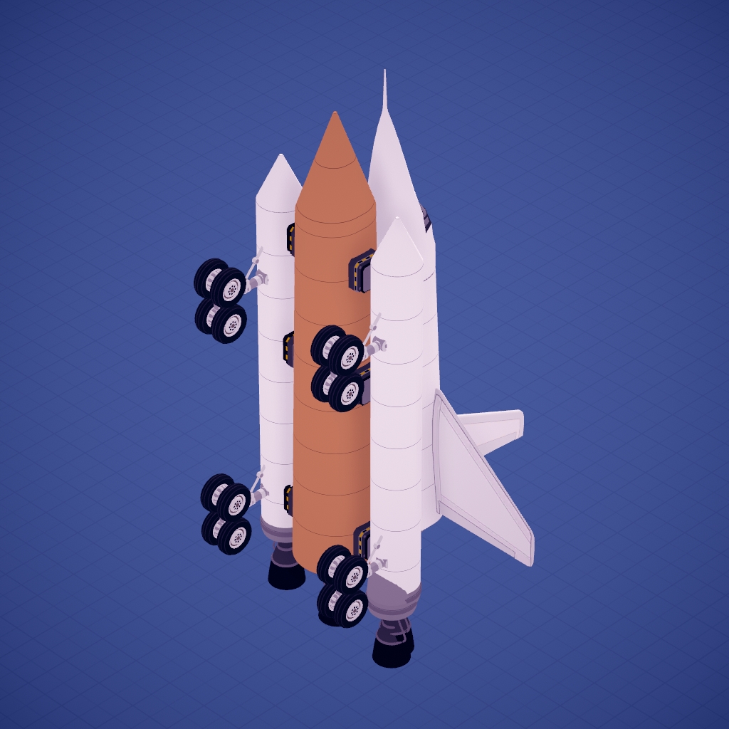 Space Shuttle