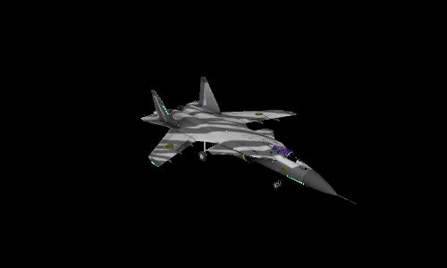 Su-47M | Mercenary Tiger