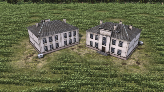 Small residental buidling 1930s - Khabarovsk, Ulitsa Rudneva 86 preview