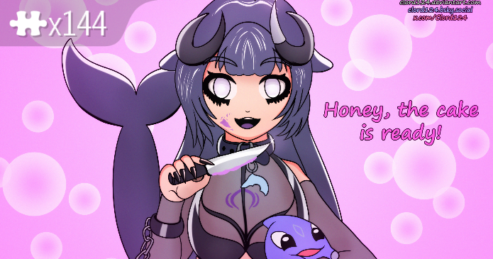 Succubus Shylily
