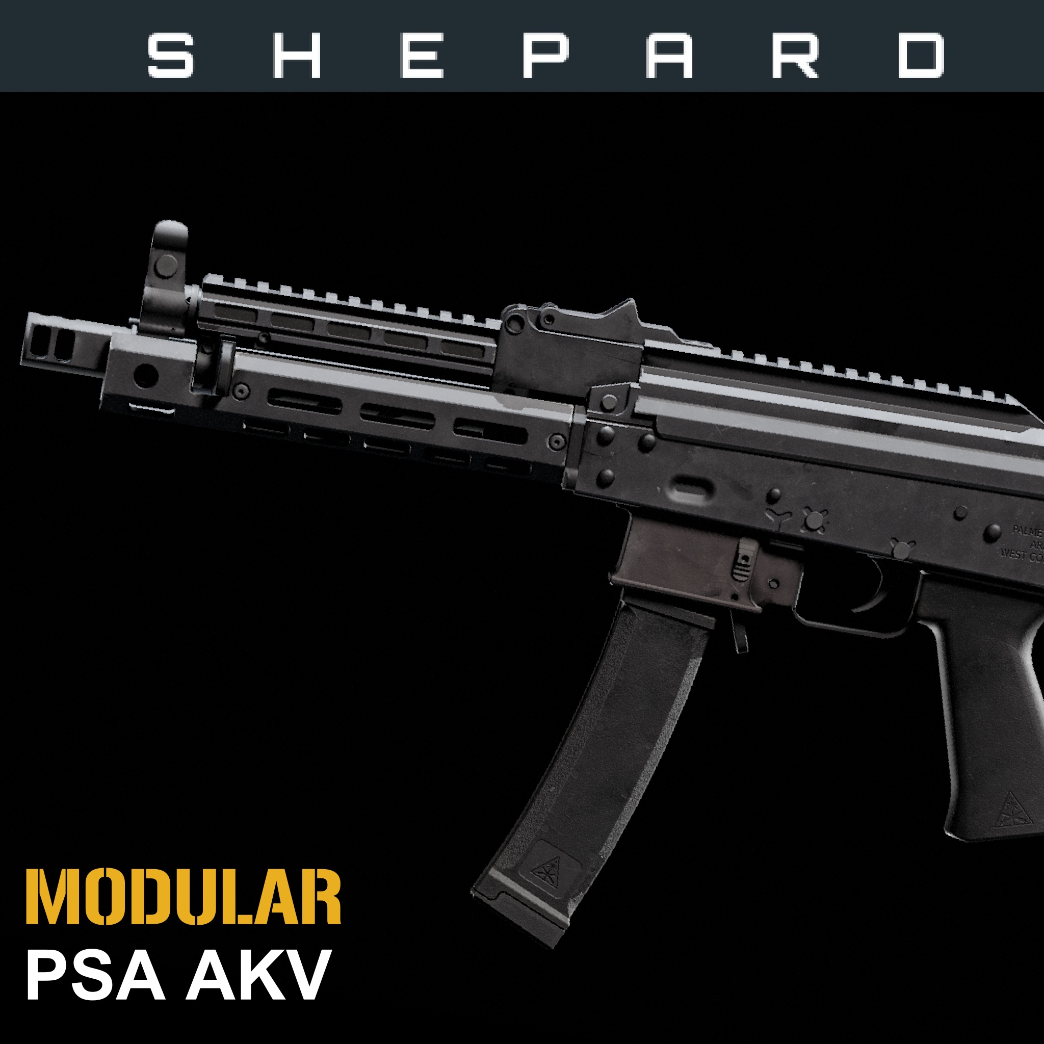 Modular PSA AKV [v1.0]