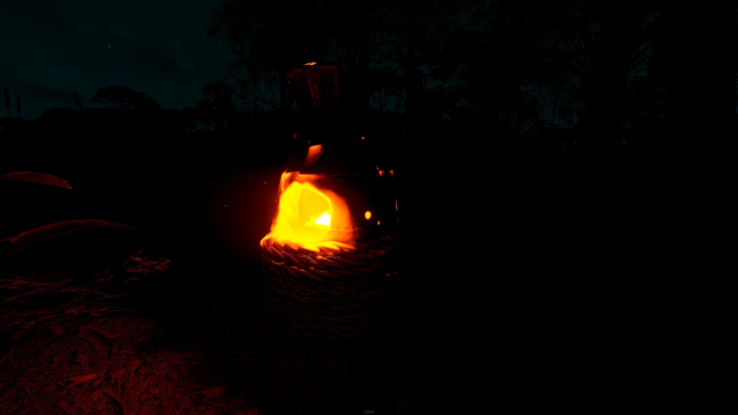 Castaway Furnace thumbnail 10